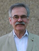 Prof. Dr.-Ing. Dieter Dinkler