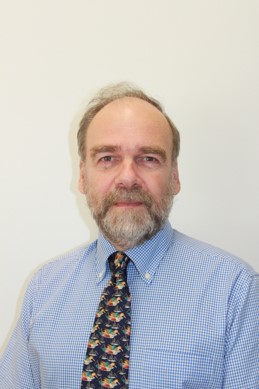 Prof. Dr.-Ing. Peter Horst