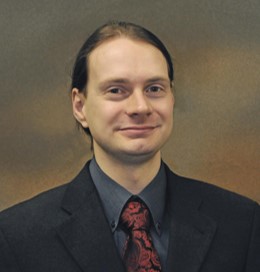 Dr. Roland Kruse