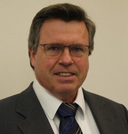 Prof. Dr.-Ing. habil. Georg-Peter Ostermeyer