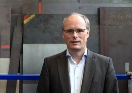 Prof. Dr. sc. techn. Klaus Thiele